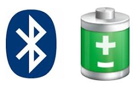 🔋🎧 bluetooth headset battery level. Check The Battery Level Of Bluetooth Devices Connected To A Mac Osxdaily