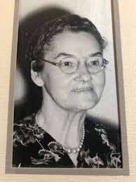 Amerikaslekta til Thea