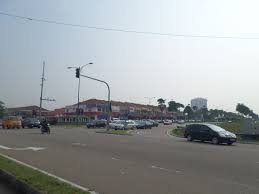 Bukit indah is a township in johor, malaysia. Bukit Indah Wikipedia