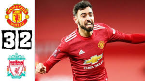The clubs drew 8 more times. Liverpool Vs Manchester United Fa Cup Highlights Zimeye
