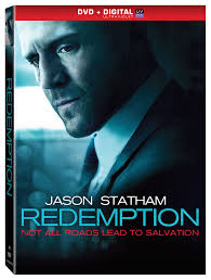 Redemption : Knight, Steven, Statham, Jason, Temiz, Senem, McClure, Vicky,  Wong, Benedict, Asquith-Coe, Lee, Bradley, David, Hewlett, Siobhan,  Blackwell, Paul, Herdman, Richard: Amazon.com.au: Movies & TV