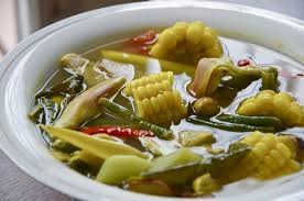 Resep masakan praktis untuk ibu hamil : 8 Rekomendasi Masakan Rumah Yang Sehat Dan Praktis Pt Asuransi Jasa Indonesia