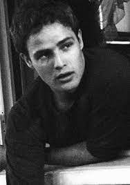 Grafika Actor Marlon Brando And Vintage Marlon Brando Wife Marlon Brando James Dean Marlon