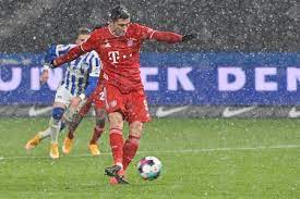 Fc bayern münchen vs dsc arminia bielefeldpredictions & head to head. Bayern Munich Vs Arminia Bielefeld Live Stream 2 15 21 Watch Bundesliga Online Time Usa Tv Channel Nj Com