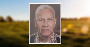 Abraham "Ben" Morales Obituary June 23, 2024