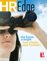 new visions new frontiers