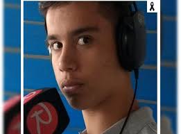 A Los 21 Años Falleció Nelson Pena, Comentarista De Fútbol De Basavilbaso