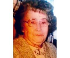 Mary McPhee Obituary (2015)