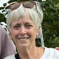 Kathleen M. Starkey Obituary