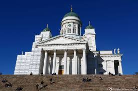 Feuchtigkeit 60% wolke 25% druck 1015 mb. Helsinki Sehenswurdigkeiten Die Schonsten Fotospots Finnland