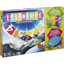 Hasbro Levensweg Elektronisch Bankieren