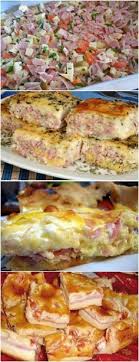 Receita De Lasanha De Frango Com Presunto E Queijo Simples Receita De Uma Fantastica Torta Simples De Presunto E Queijo Veja Aqui Bata No Liquidificador Os Ovos O Leit Receitas Receitas Saborosas Presunto E Queijo