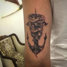 The most beautiful and stunning anchor tattoos you may want to consider include; Denizlidovme Denizli Ozgurcesanat Ozgurcesanattattoo Ink Tattoo Tattoos Snake Snaketattoo Healt Anchor Anchortat Snake Tattoo Tattoos Animal Tattoo