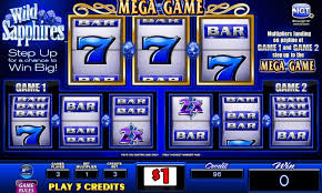 Coin Denominations And When To Bet Max Or Min In Slots Games