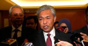 Get ahmad hamidi's contact information, age, background check, white pages, bankruptcies, property records, liens, civil records & marriage history. Zahid Hamidi Trial Lewis Co Not Trustees Of Yayasan Akalbudi