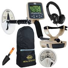 Here you'll find some of the best garrett's metal detectors with their complete reviews, check them out, and select. Garrett Ace 400 Metal Detector Fall Bundle Serious Metal Detecting Metal Detector Used Metal Detectors Metal Detecting