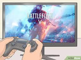 4 Ways To Become A Master Gamer - Wikihow