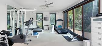 should you invest in a home gym