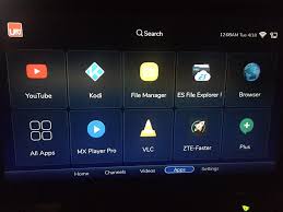 Firmware ini adalah firmware original yang dirilis oleh telkom/indihome, jadi jangan berharap ada customisasi dan root. Stb Indihome Zte Zxv10 B760h Install Apk Kodi Dll Keheningan