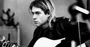 The nirvana frontman was on fire. 27 Years Ago Today Kurt Cobain Dies Genre Is Dead