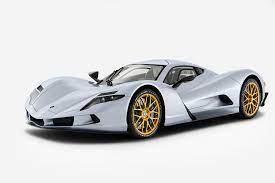 Choose a vehicle choose from nearly any make and model. Fastest Electric Cars 2021 Car Magazine