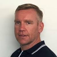 Sean Pearce's Instagram, Twitter & Facebook