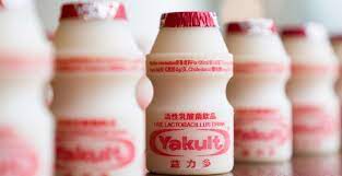 10 Manfaat Yakult Pencernaan Sehat Dan Imun Pun Kuat