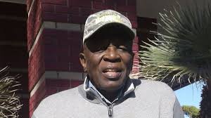 David “Smokey” Gaines, a college player in the mid-1960s and a pioneering  African American coach, contracted coronavirus while he was dying of cancer