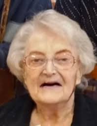 Virginia Ruth Lilly Obituary July 11, 2021