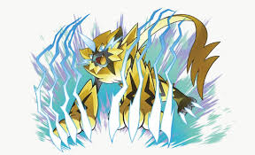 Heres How To Get Zeraora In Pokemon Ultra Sun And Ultra
