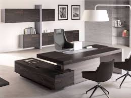 L Shaped Executive Desk With Shelves Jera Office Desk With Shelves Las Mobili Office Table Design Home Office Design Modern Office Design