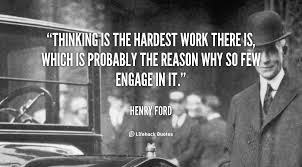 Quote Of Henry Ford Quotesaga