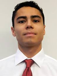 2015 Men's Lacrosse Roster