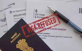 Even so, he expected us, his sons, to be better. 11 Reasons For Uk Visa Refusal And How To Overcome Them Visa Traveler