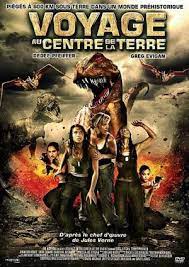 Voyage Au Centre De La Terre Tous Les Films Sur Horreur Net