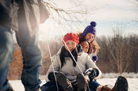 In addition to helping teens get to know one another, these activities help them learn how to accomplish a goal as. 50 Fun Winter Activities For Teens