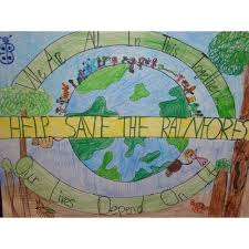 Download 398 earth day poster free vectors. Earth Day Poster Contest Winner Earth Day Posters Earth Day Earth Day Projects