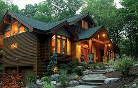 Build your new home with us. About Lindal Warmmodern Living