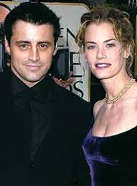 He garnered global recognition with his portrayal of joey tribbiani in the nbc sitcom friends and in. Friends Star Matt Leblanc Ties The Knot Entertainment Siouxcityjournal Com