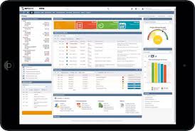 Netsuite erp at a glance. What Is Netsuite