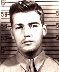 Pvt. EDWIN FRANCIS BENSON