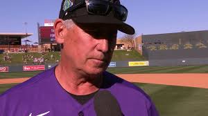 Rockies have experienced closer options in 2022