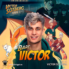 Pronunciation of victor sotberg with and more for victor sotberg. Bare Victor Victor Sotberg Romaner Og Fortellinger Lydbok Fabel
