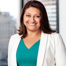 Fearless Women: Disruption & Diversity