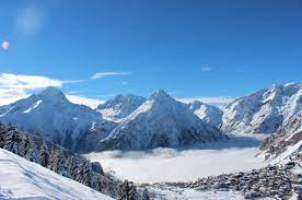 Le paradis pyrénéen s'offre à vous ! Dates D Ouverture Et De Fermeture Des Stations De Ski Pour La Saison 2015 2016