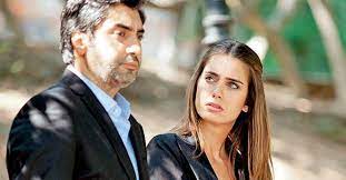 Dizzy dizi 60.774 views6 months ago. Kurtlar Vadisi Dizisinin Savci Leyla Si Cigdem Batur Son Paylasimi Ile Olay Oldu