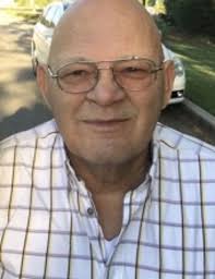 David Wilburn Patterson Obituary March 12, 2020