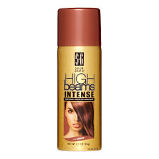 How i dye and style my copper/auburn hair using l'oréal hi color. Salon Grafix High Beams Intense Temporary Spray On Haircolor 41 Auburn 2 7 Oz Aerosol Can Walmart Com Walmart Com