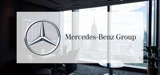 Mercedes-Benz Aktie: Starker Anstieg trotzt fallendem DAX - Imagen principal del artículo