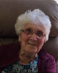 Obituary of Rita Dorlis Hearn